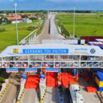 Wisata ke Thailand Makin Praktis, Turis Indonesia Kini Bisa Transaksi Pakai QRIS
