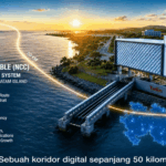 Cahaya Pradipta: Ikon Baru Penanda Perbatasan Yogyakarta